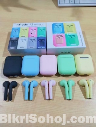 InPods 12
